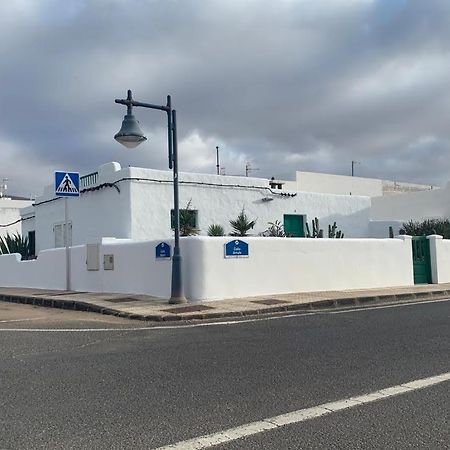 Casa Callao Famara Exterior foto
